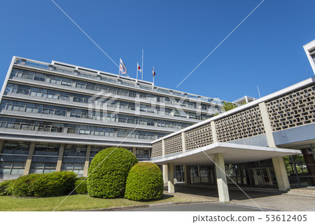 廣島縣政府 廣島縣政府 53612405
