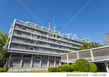 廣島縣政府 廣島縣政府 53612406