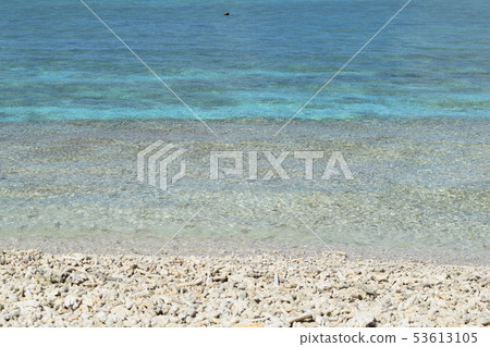 Barras Island 53613105