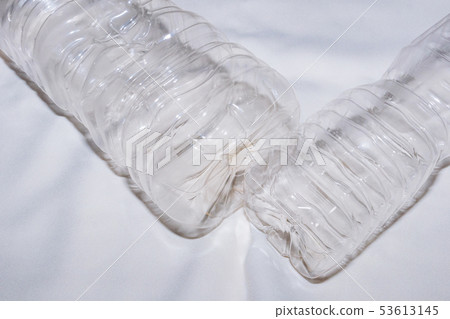 PET bottle empty 5 53613145