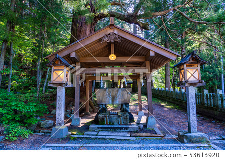 （長野縣）國寶 53613920