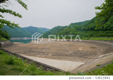 乾旱壩（Makio大壩） 53613941