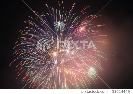 Fireworks _8 Fireworks _8 53614449
