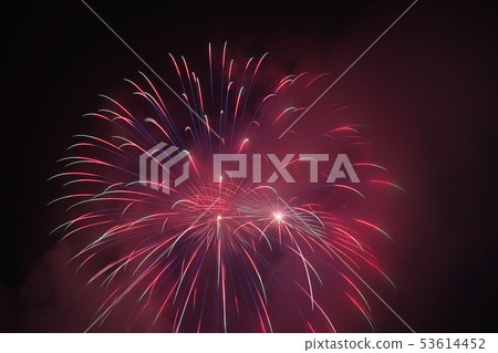 Fireworks _11 53614452