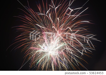 Fireworks _12 Fireworks _12 53614453