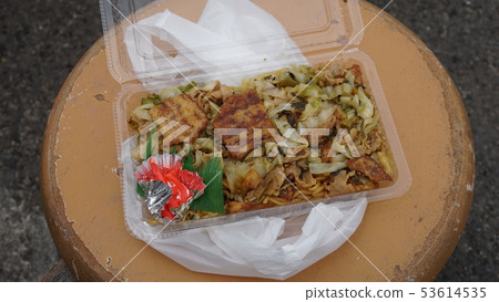 Michi no Eki“Nikume to Kouchi”醃製Yakisoba Tetsuyaki Michi no Eki“Nikume to Kouchi”醃製Yakisoba Tetsuyaki 53614535