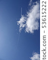 Contrail 53615222