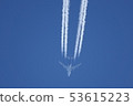 Contrail 53615223