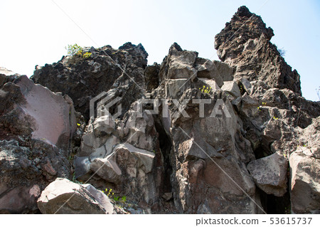 Demon extrusion Demon extrusion 53615737