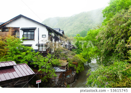 Yunoyu Nishikawa Onsen Yunoyu Nishikawa Onsen 53615745