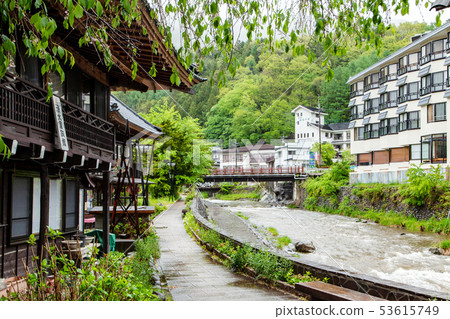 Yunoyu Nishikawa Onsen 53615749
