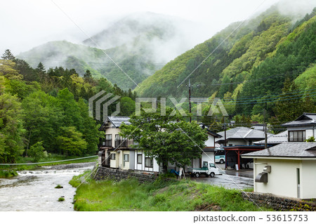 Yunoyu Nishikawa Onsen Yunoyu Nishikawa Onsen 53615753