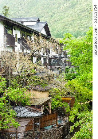 Yunoyu Nishikawa Onsen Yunoyu Nishikawa Onsen 53615754