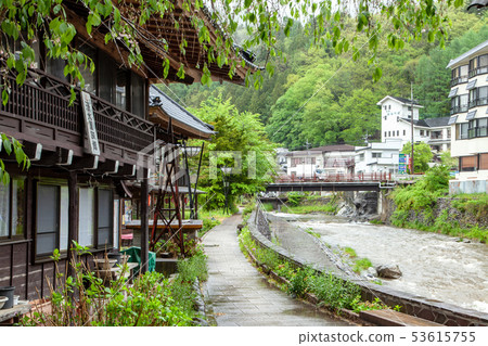 Yunoyu Nishikawa Onsen 53615755