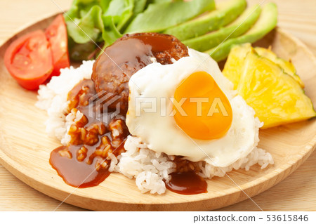 Loco Moco Loco Moco 53615846