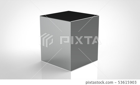 Specular cube 53615903