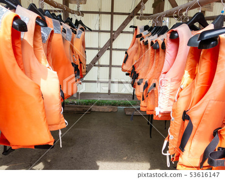 救生衣 救生衣 53616147