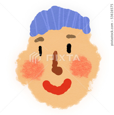 Face series Face series 53616575
