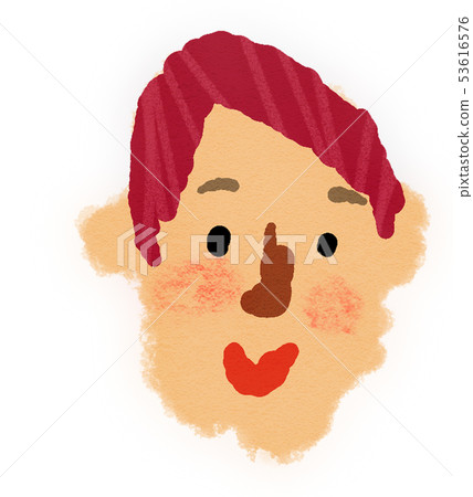 Face series Face series 53616576