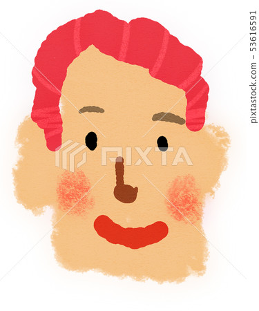 Face series 53616591