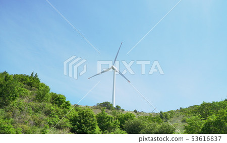 環保型風力發電機 環保型風力發電機 53616837