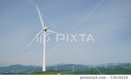 環保型風力發電機 環保型風力發電機 53616839