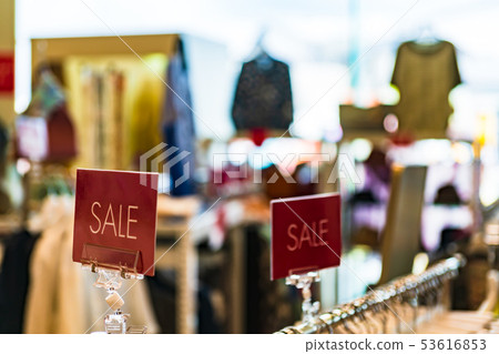 [Image of bargain sale] pop of apparel 53616853