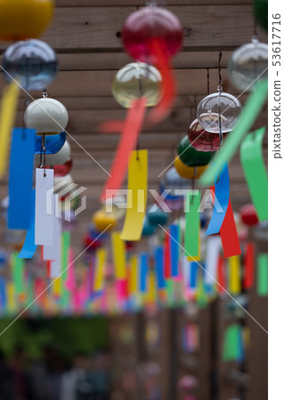 Wind bell Wind bell 53617716
