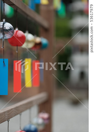 Wind bell Wind bell 53617979
