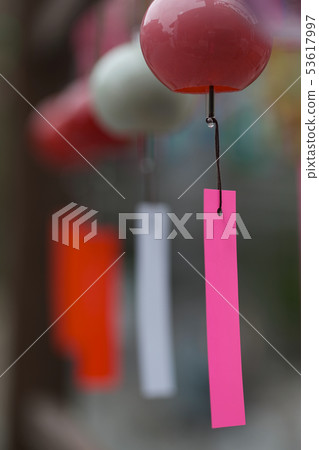 Wind bell Wind bell 53617997