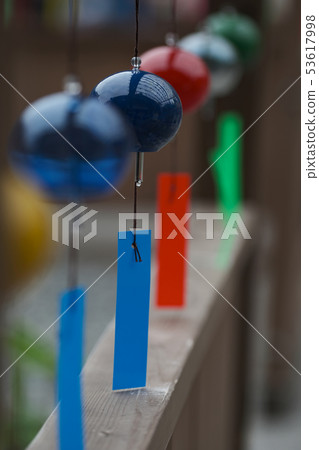 Wind bell Wind bell 53617998
