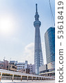 東京天空樹 53618419