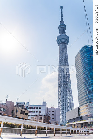 東京天空樹 東京天空樹 53618419