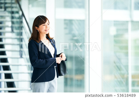 女商人 女商人 53618489