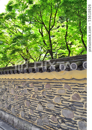 Yakusuien的Hakata Bei 53618926