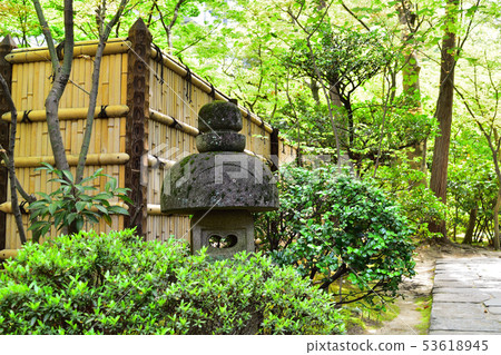 Yakusui Garden Garden 53618945