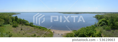 烏托奈湖 53619663