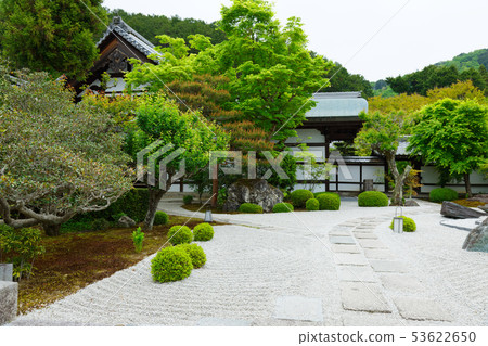 Yuko-ji Temple Yusansui Oolong Garden 53622650