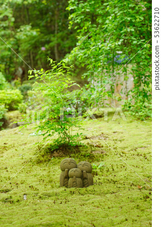 Shisendo Warabe Jizo Shisendo Warabe Jizo 53622710