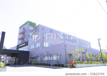 一家醫院 一家醫院 53622743