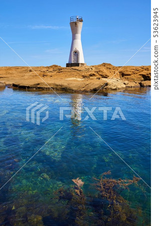 Awa Shirahama Port Lighthouse, Chiba Prefecture Awa Shirahama Port Lighthouse, Chiba Prefecture 53623945