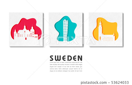 Sweden Landmark Global Travel And Journey paper Sweden Landmark Global Travel And Journey paper 53624033