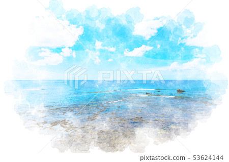 北谷山海水柱式 北谷山海水柱式 53624144
