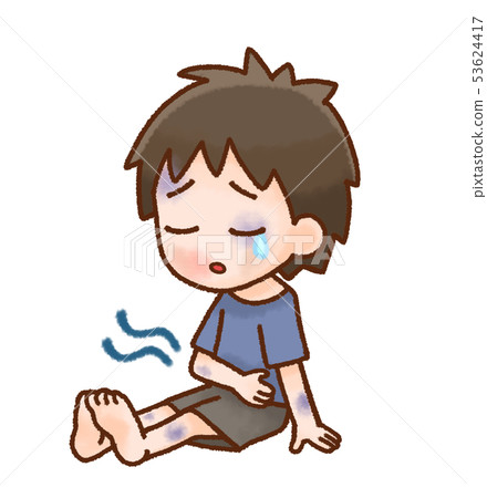 Boys illustration Boys illustration 53624417