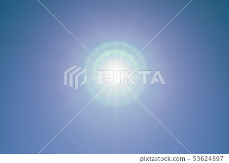 Sun light ring 53624897