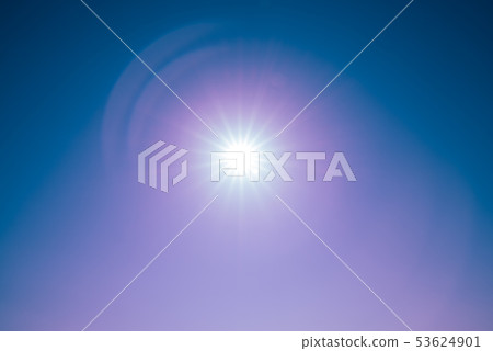 太陽光環 太陽光環 53624901