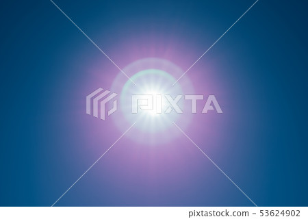 Sun light ring Sun light ring 53624902