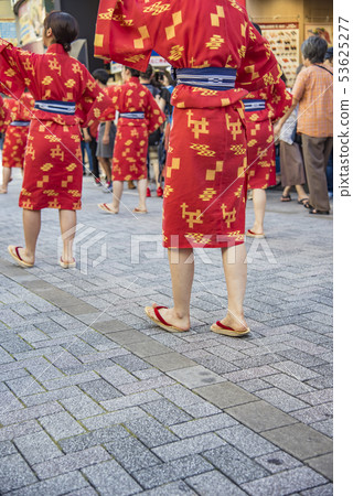 [Acer woman dance] 53625277