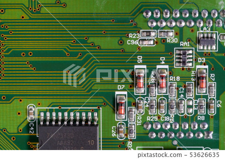 電子電路 53626635