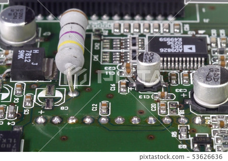 電子電路 53626636